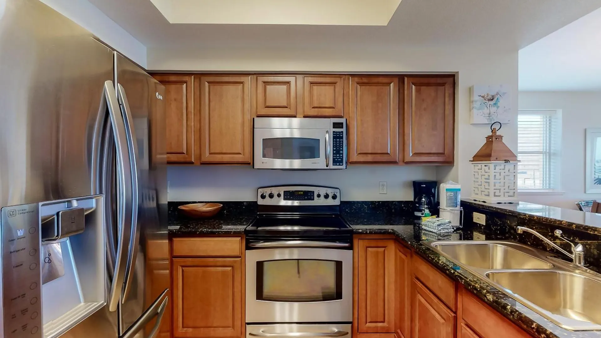 Apartment Ariel Dunes II 0401 Destin