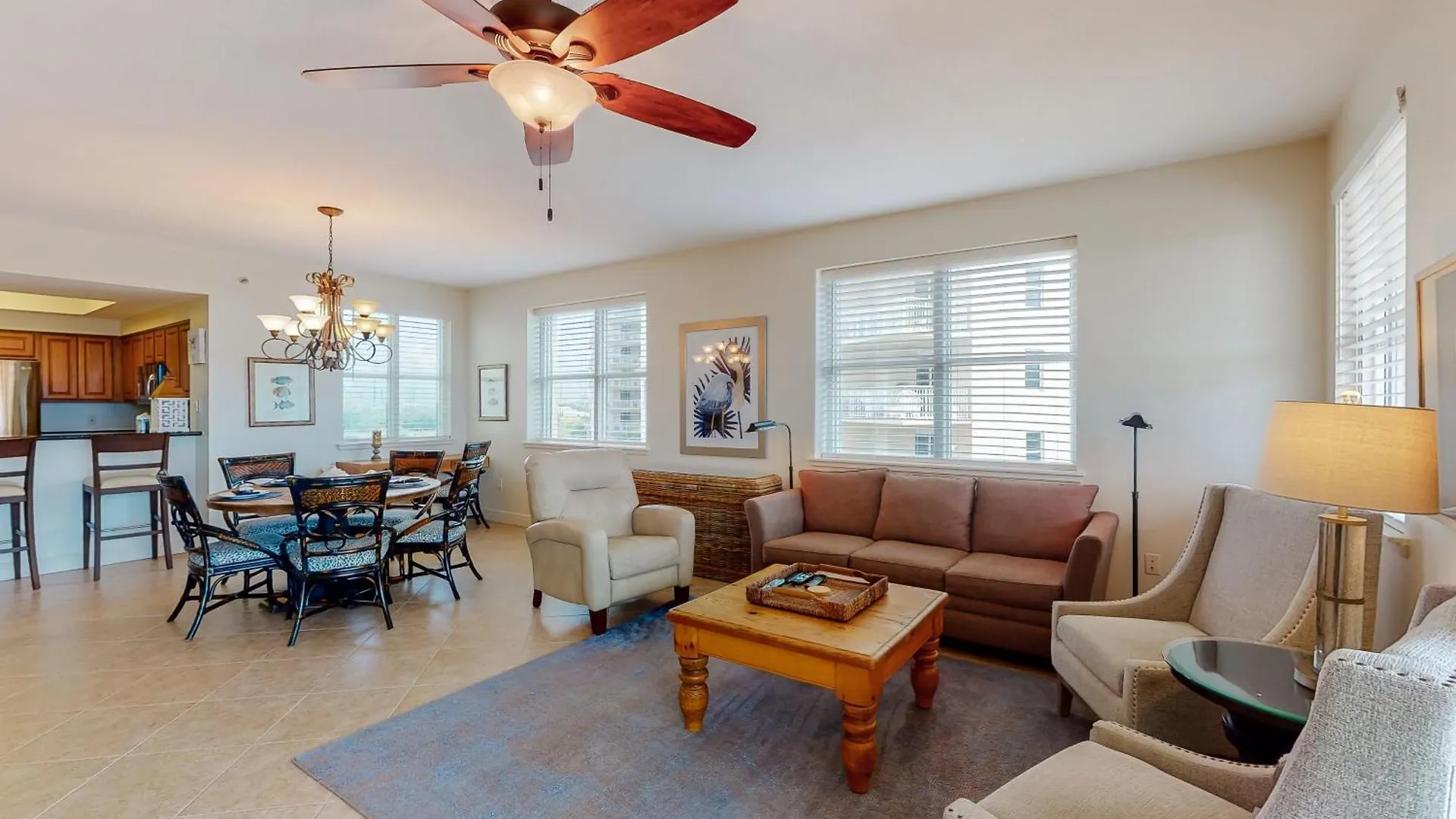 Ariel Dunes II 0401 Destin Apartment