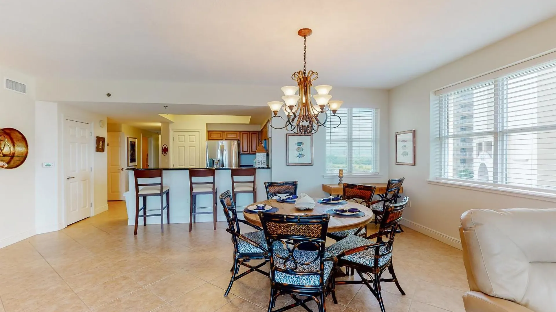 Apartment Ariel Dunes II 0401 Destin United States