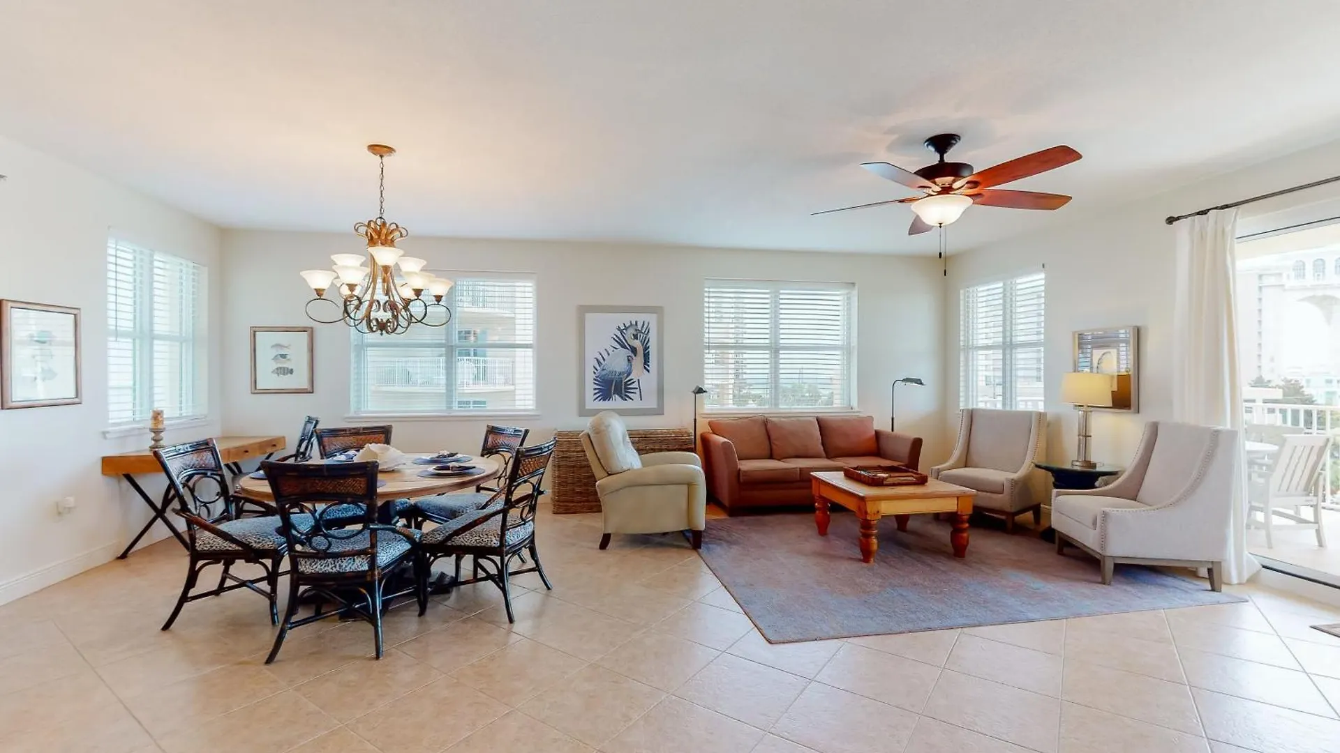 Apartment Ariel Dunes II 0401 Destin