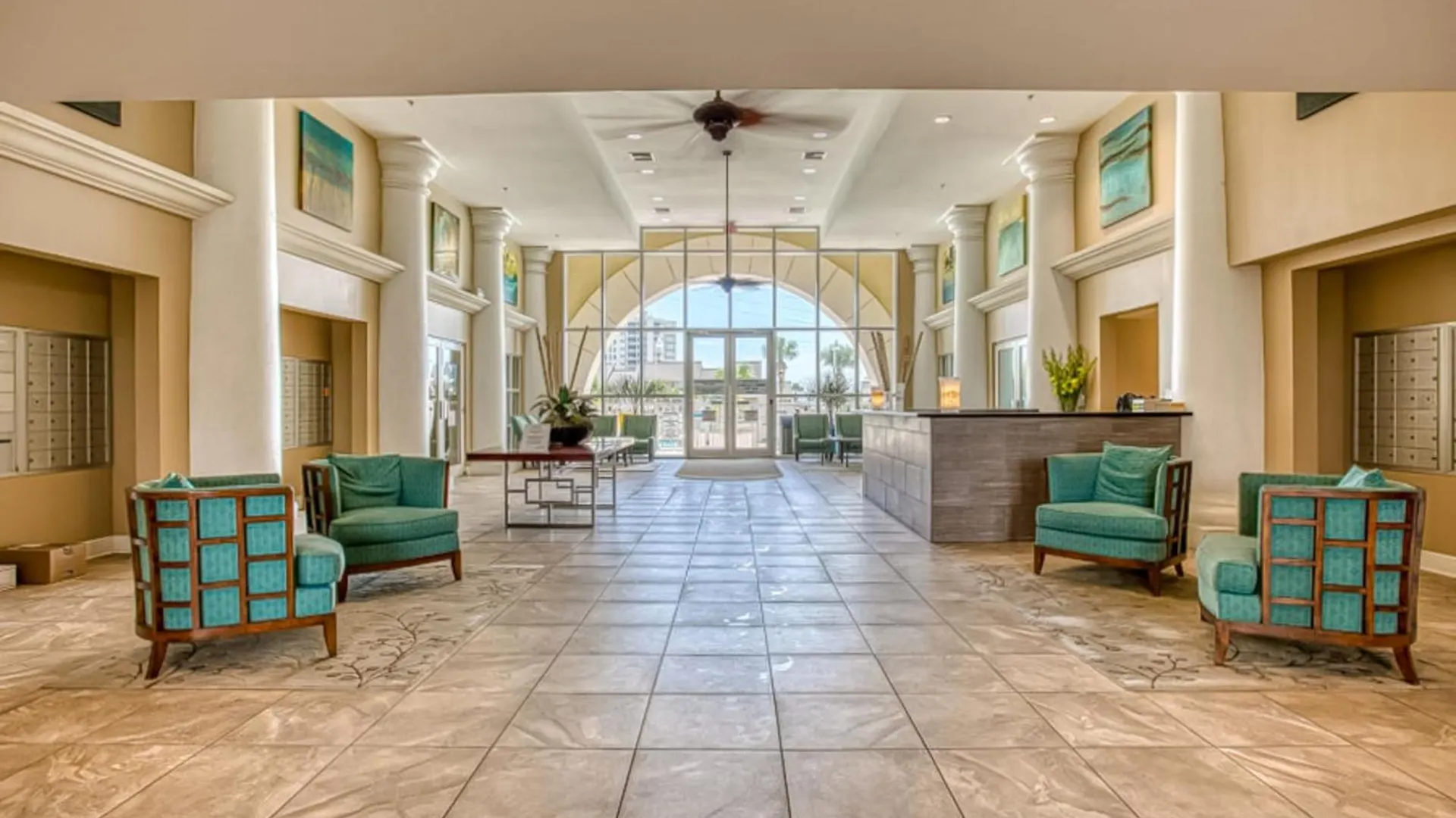 Ariel Dunes II 0401 Destin Apartment