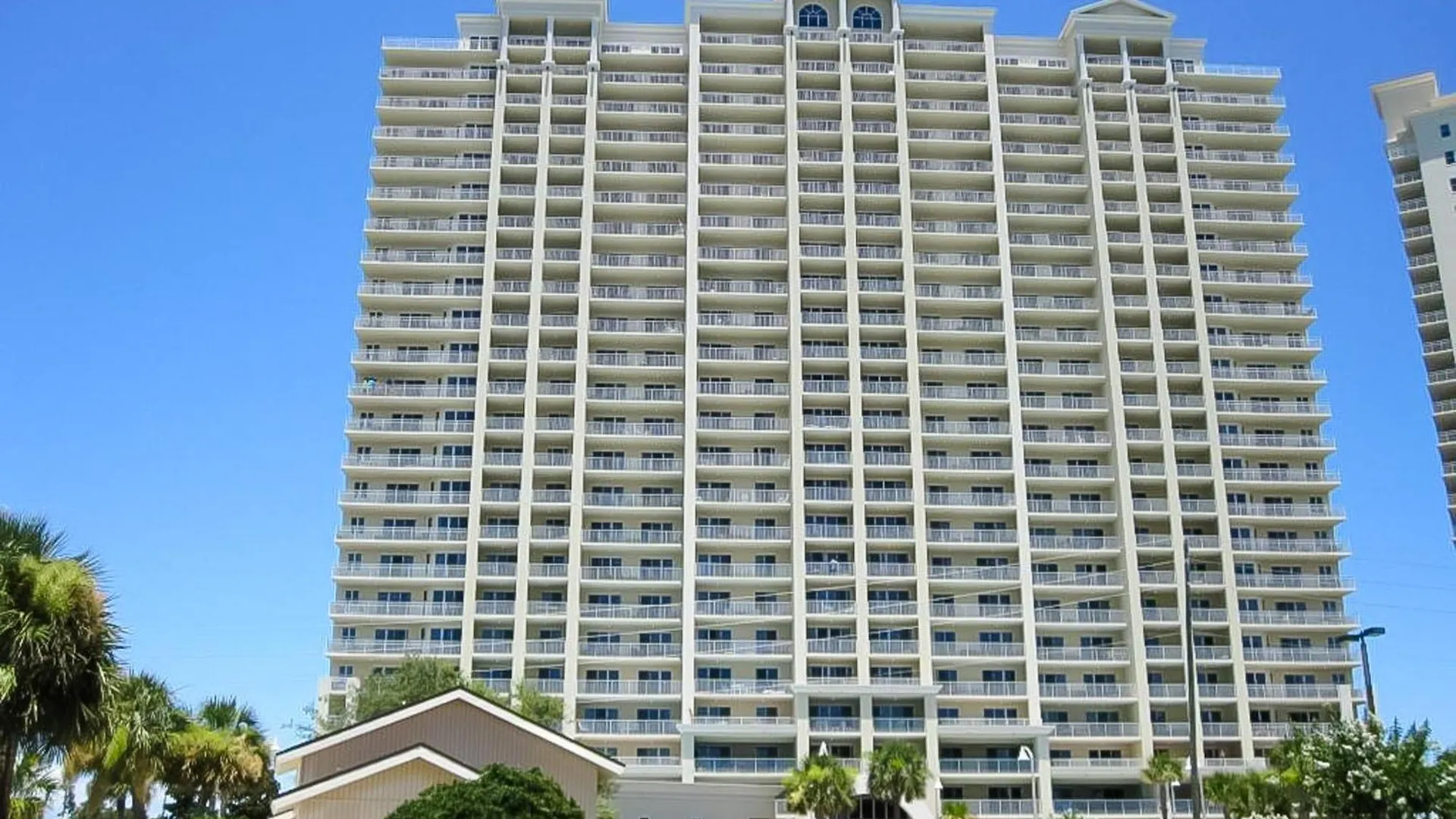 Apartment Ariel Dunes II 0401 Destin