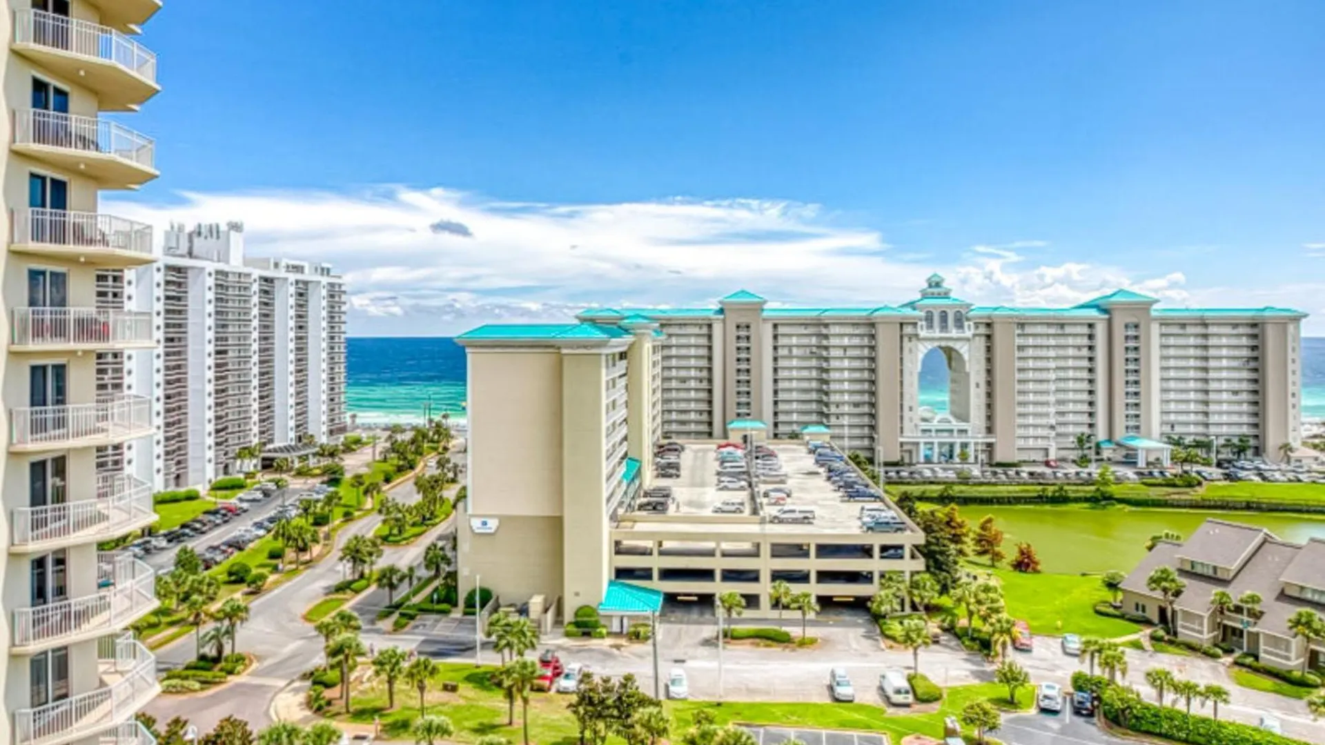 Ariel Dunes II 0401 Destin United States