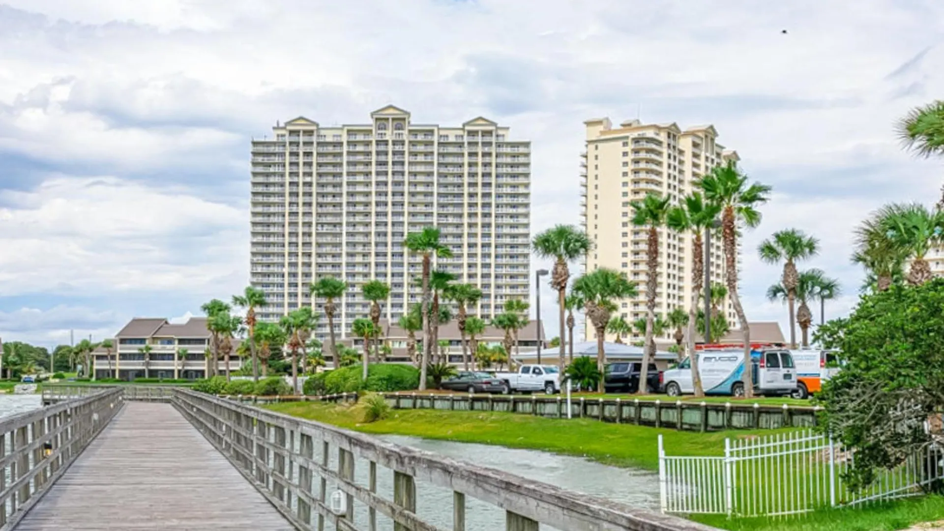 Apartment Ariel Dunes II 0401 Destin United States
