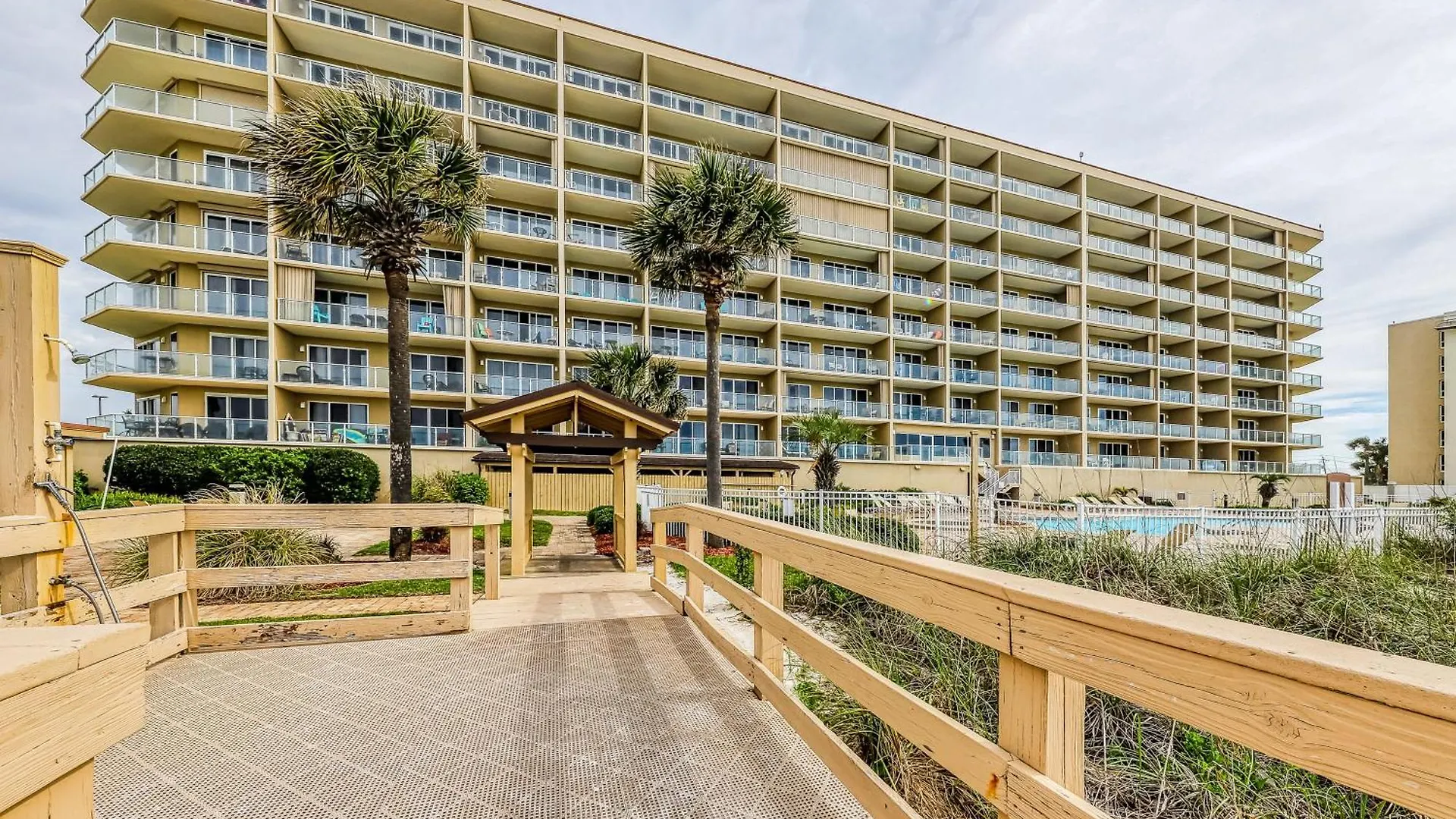 Ariel Dunes II 0401 Destin